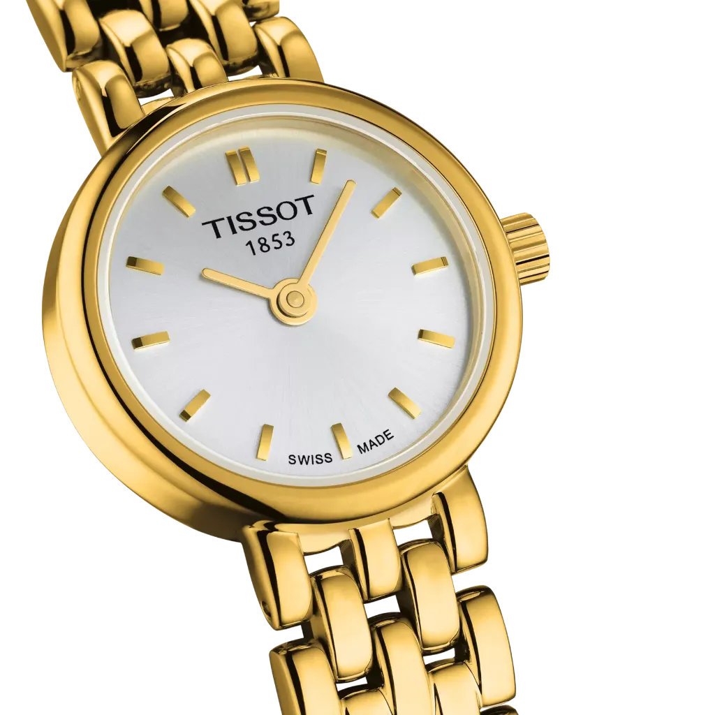 Tissot Lovely - T0580093303100