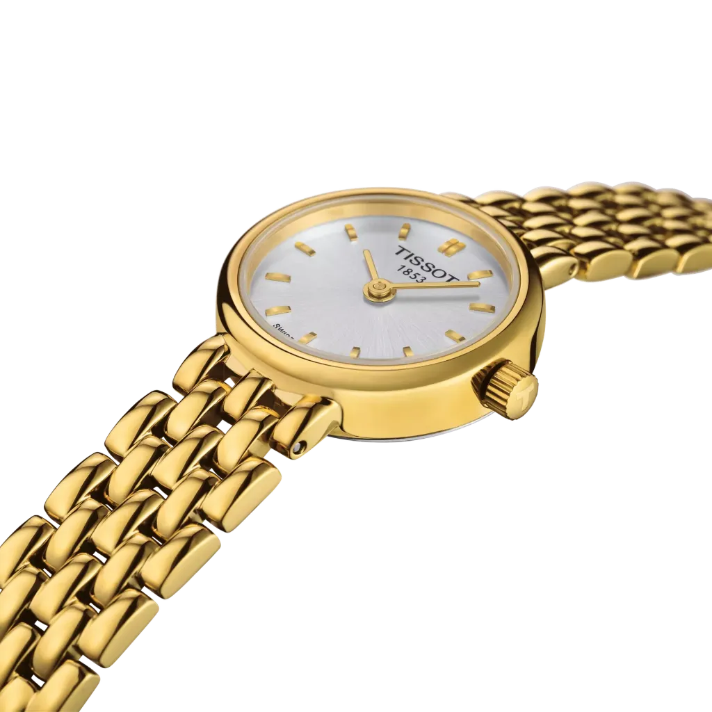Tissot Lovely - T0580093303100