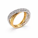 Elegance Ring R14214BICO