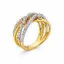Elegance Ring R26074Y