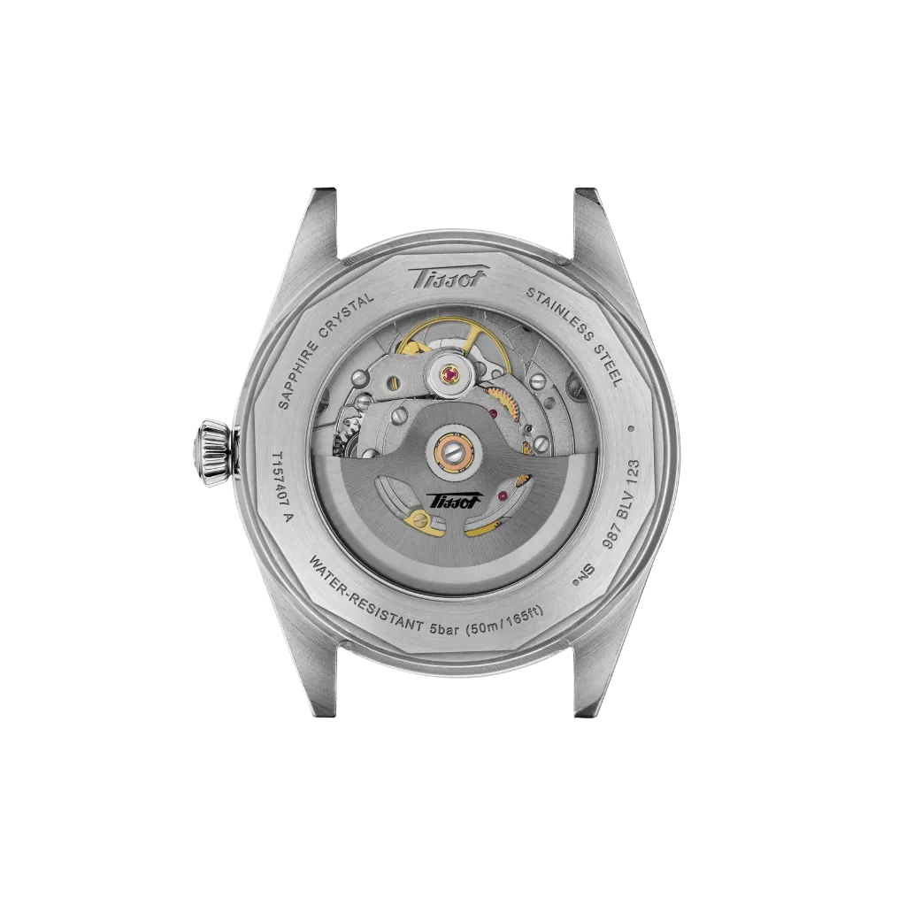Tissot Visodate - T1574071603100