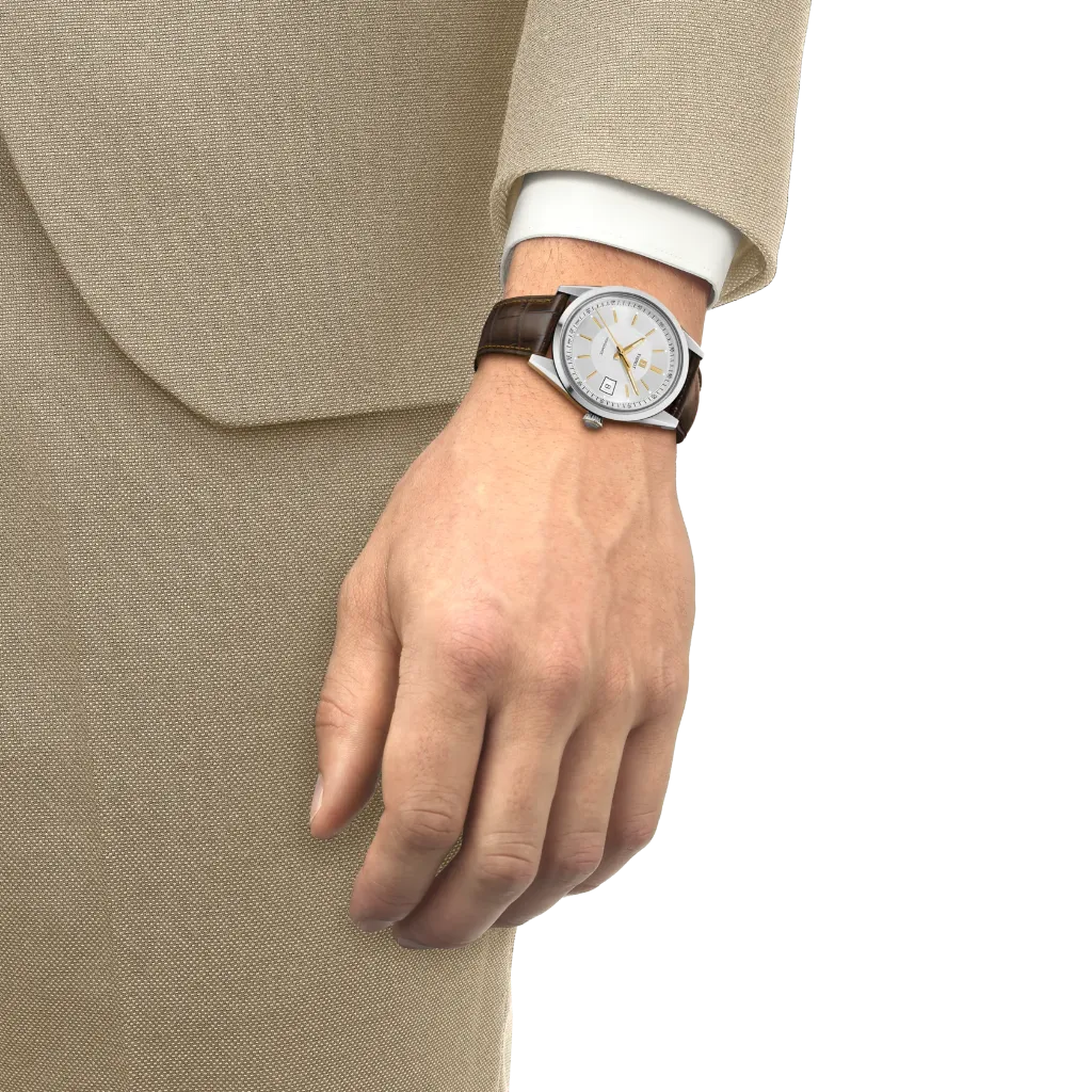 Tissot Visodate - T1574071603100