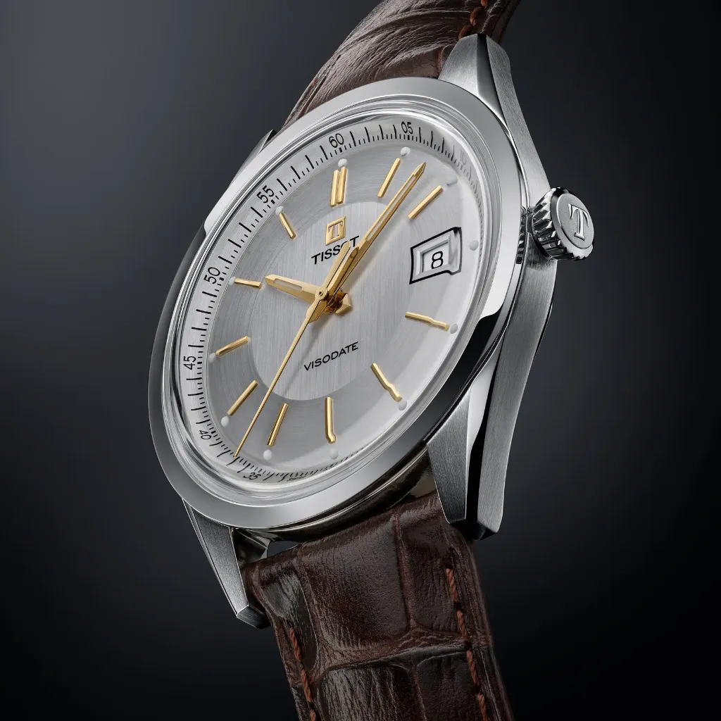 Tissot Visodate - T1574071603100