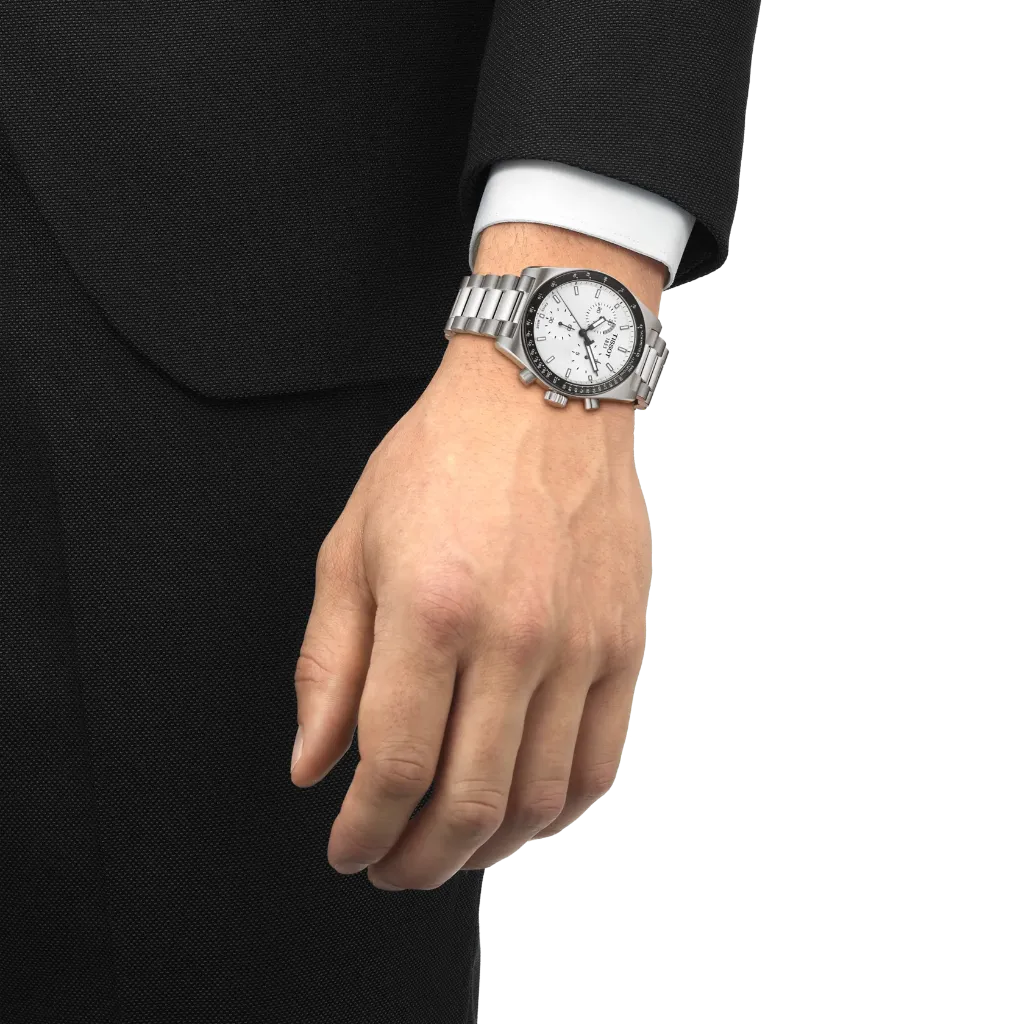 Tissot PR516 Chronograph - T1494171101100