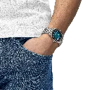 Tissot PR516 Powermatic 80 - T1494071104100
