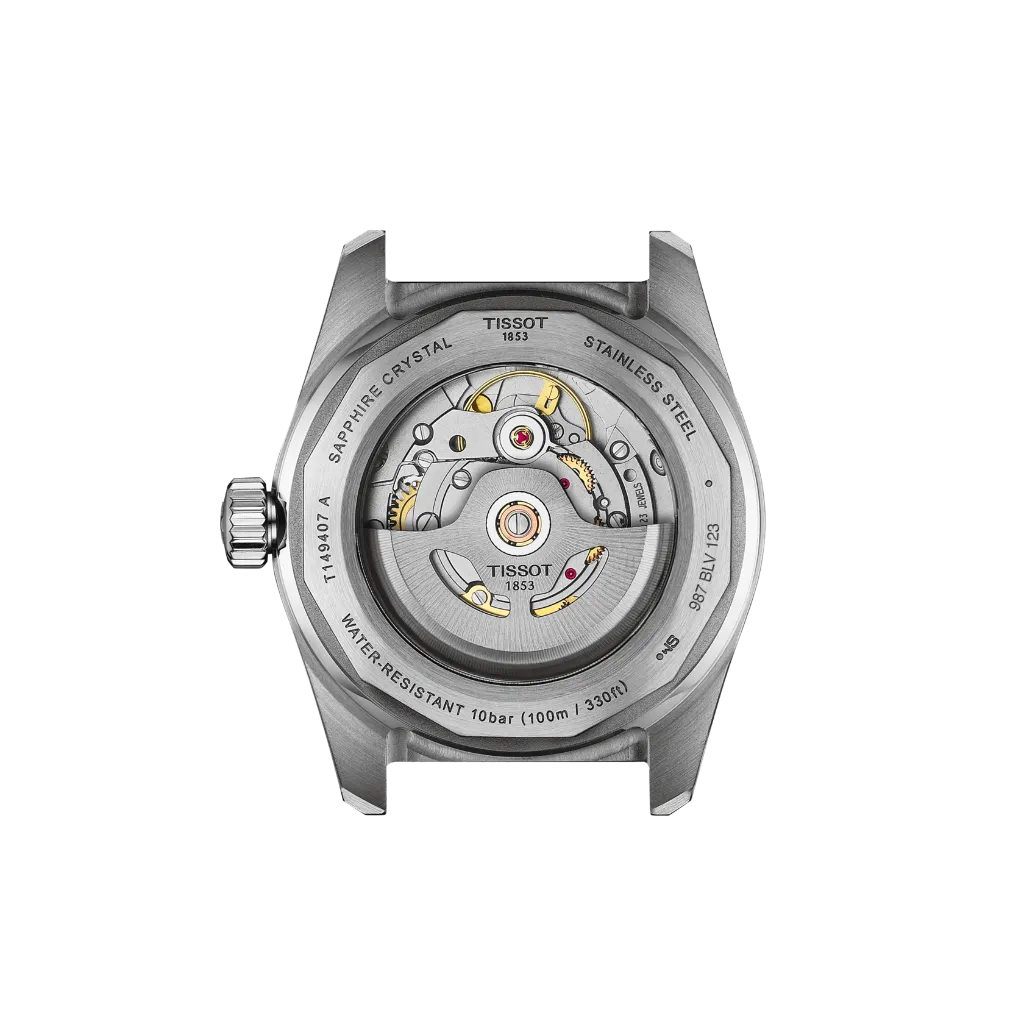 Tissot PR516 Powermatic 80 - T1494071104100