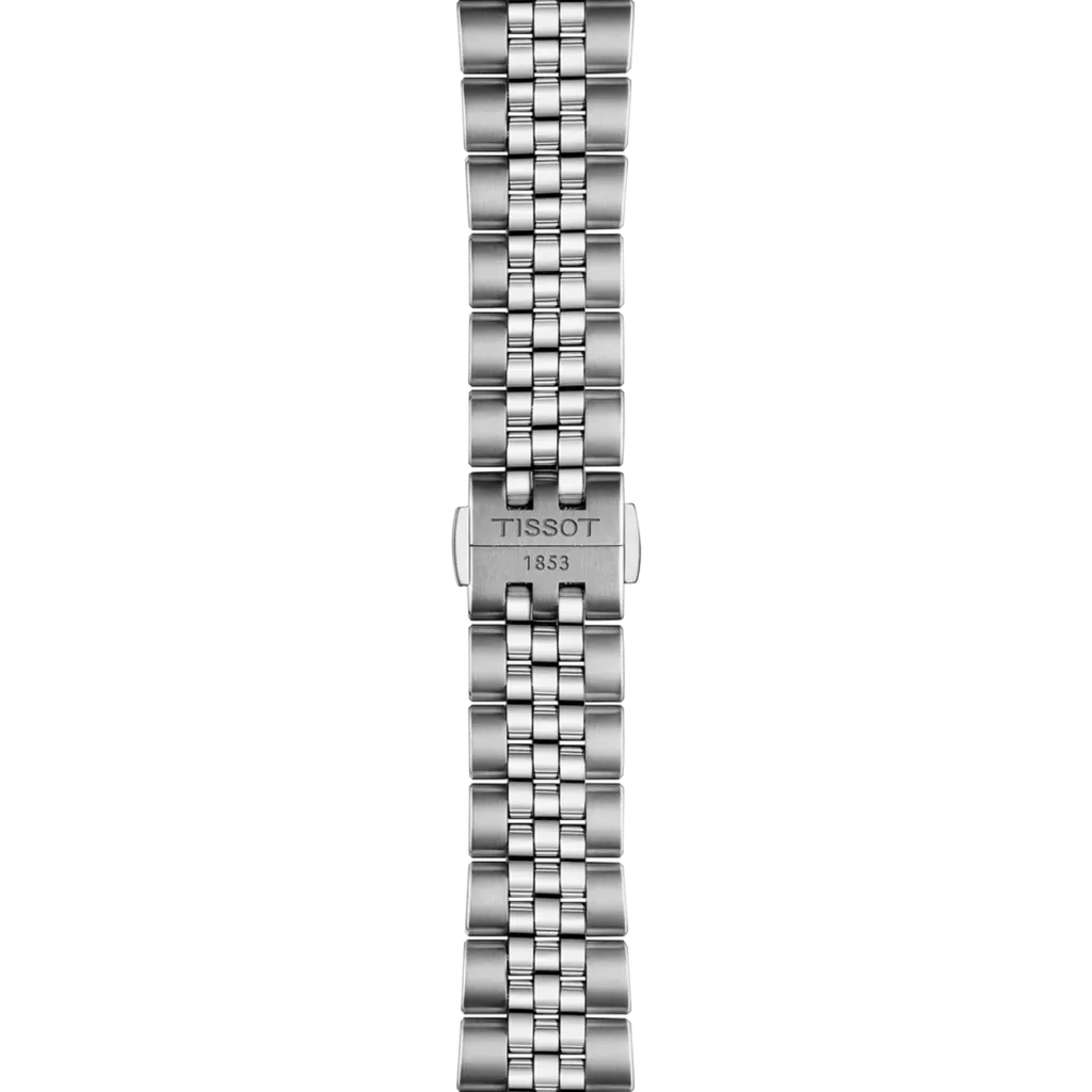Tissot PR516 Powermatic 80 - T1494071104100