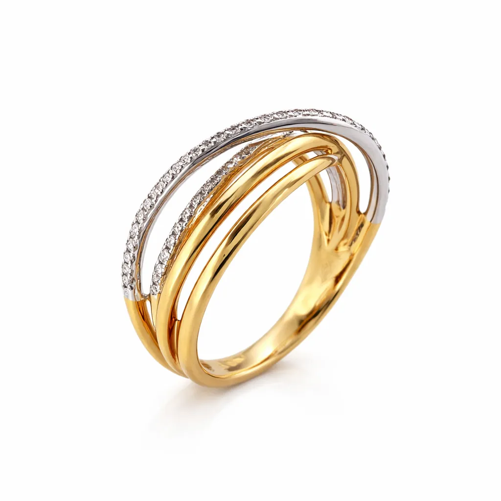 Elegance Ring R15818