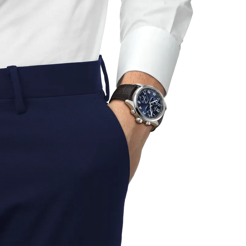 Tissot Chrono L - T1164171604200