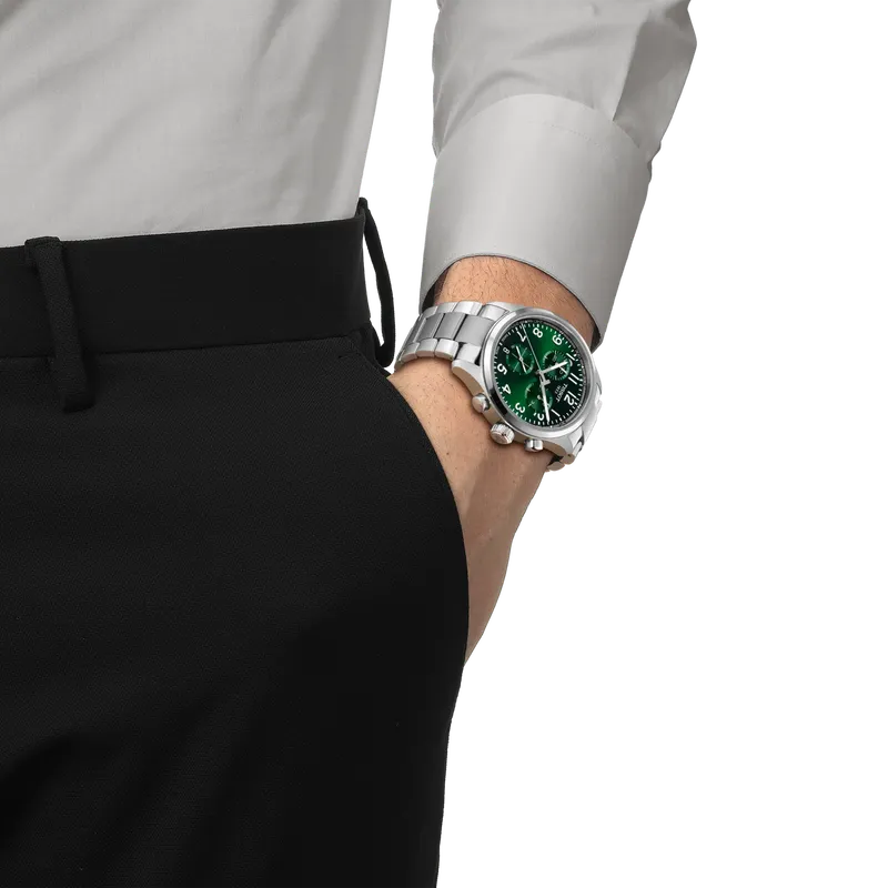 Tissot Chrono L - T1164171109200