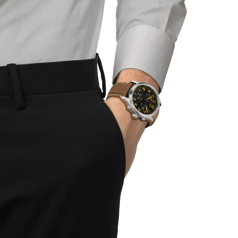 Tissot Chrono L - T1164171605201