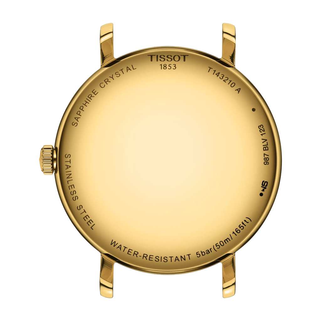Tissot Everytime 34mm - T1432103302100