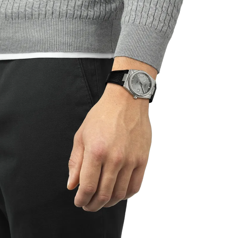 Tissot PRX Powermatic 80 - T1378079608100