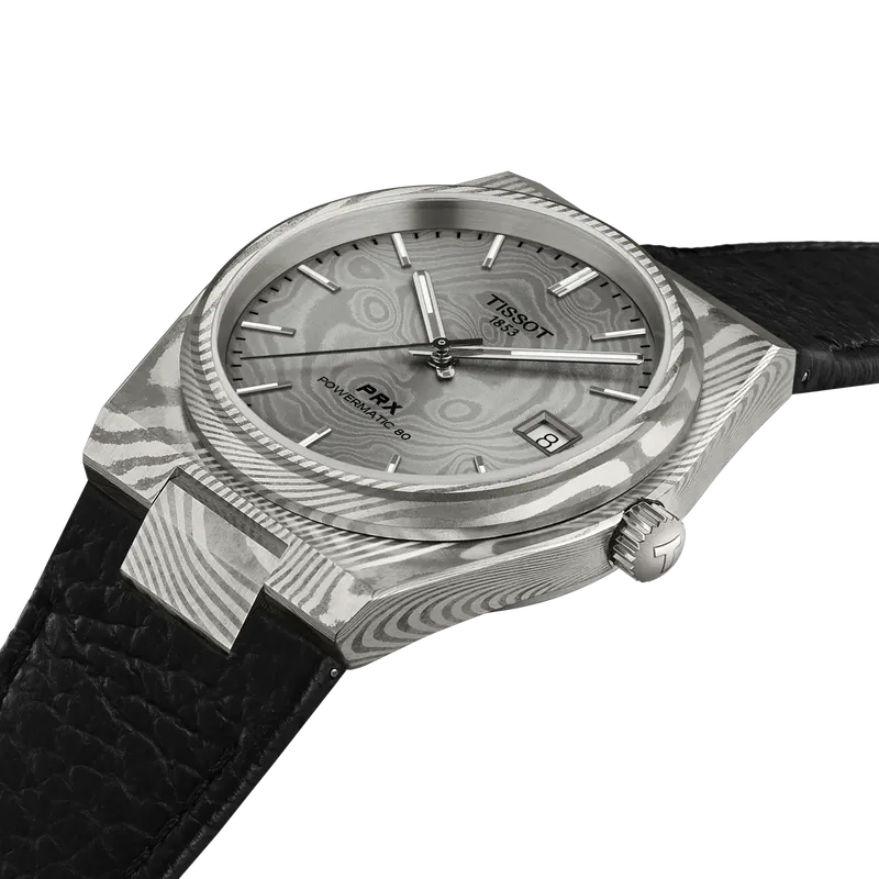 Tissot PRX Powermatic 80 - T1378079608100