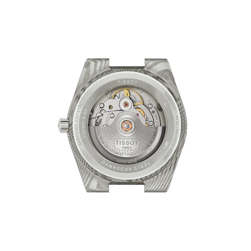 Tissot PRX Powermatic 80 - T1378079608100