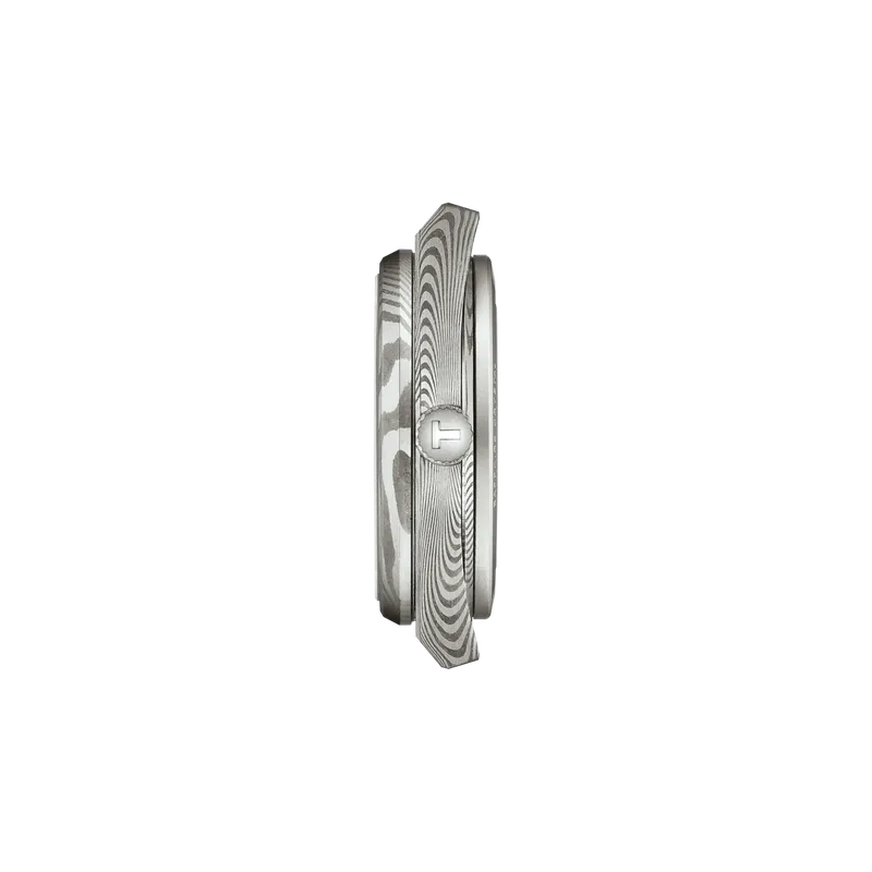 Tissot PRX Powermatic 80 - T1378079608100