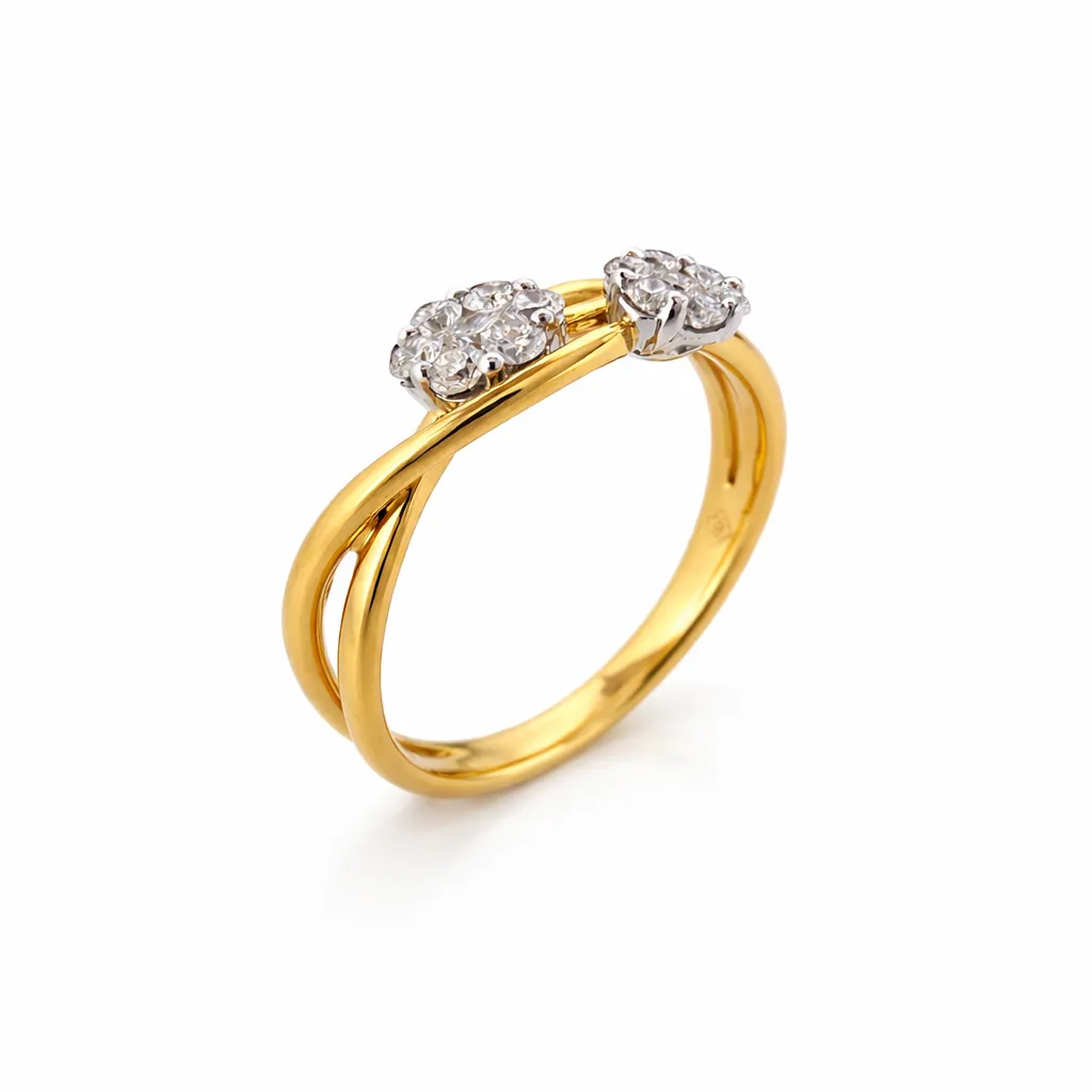 Elegance Ring R15833