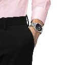 Tissot Visodate  - T1574071105100