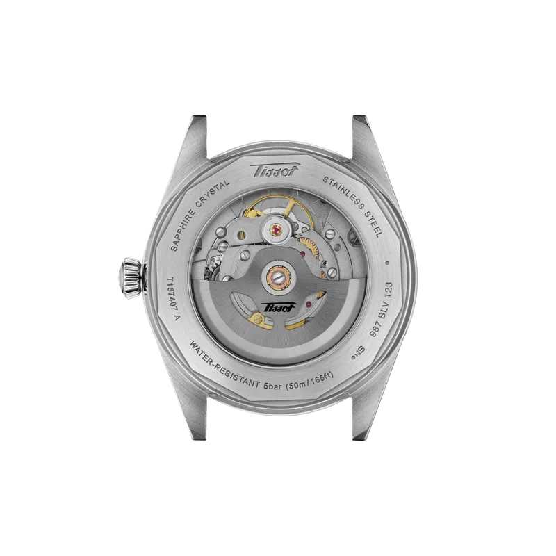 Tissot Visodate  - T1574071105100