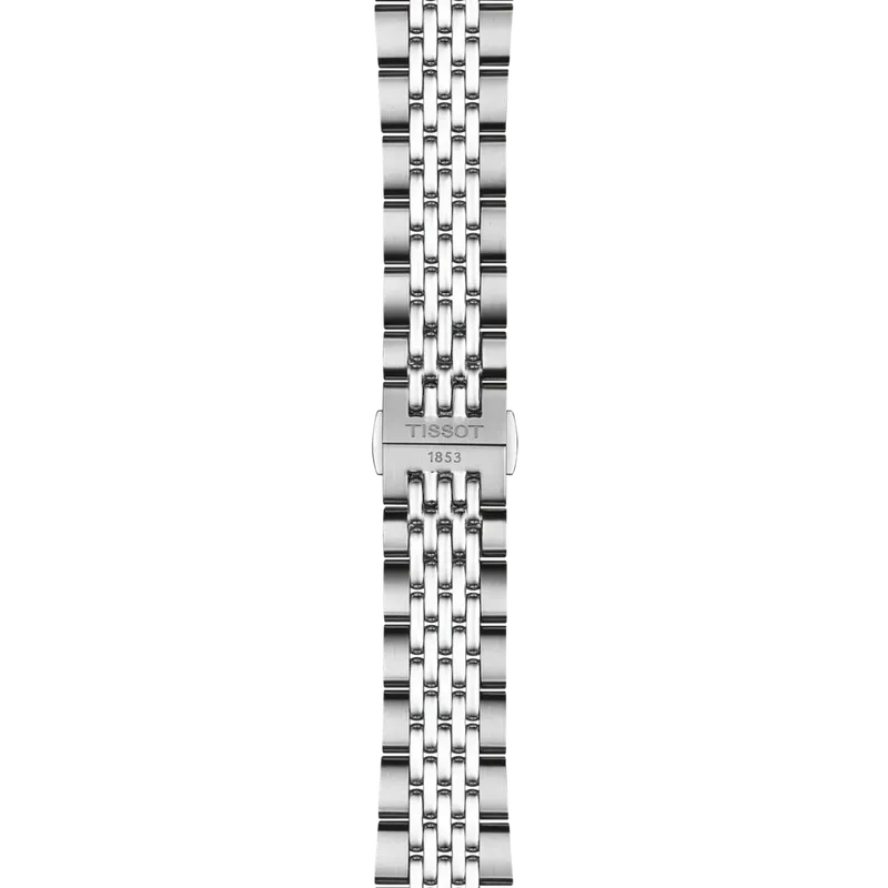 Tissot Visodate  - T1574071105100