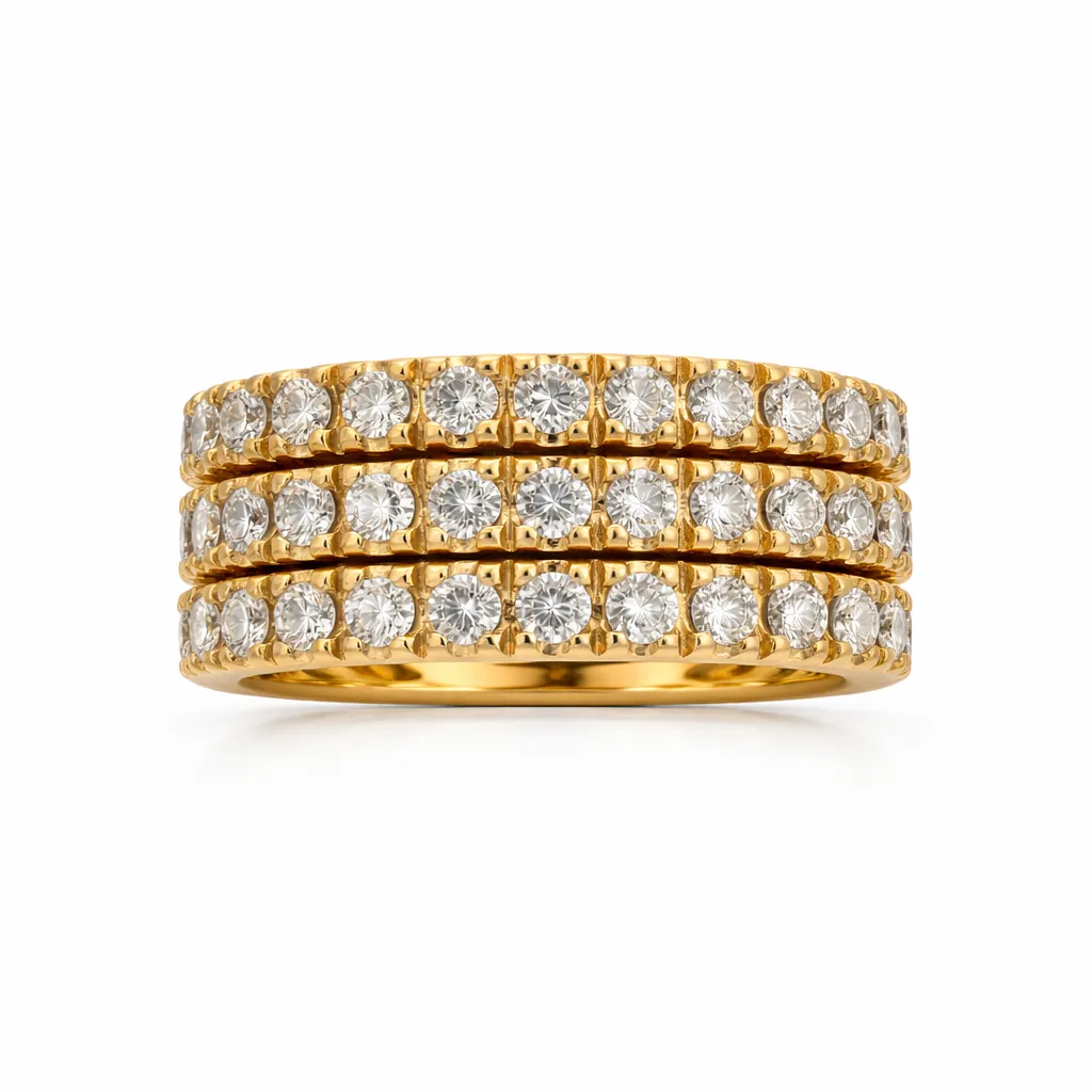 Beheyt Ring 067332A