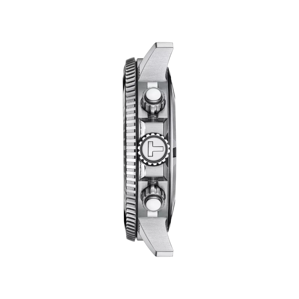 Tissot Seastar 1000 Chronograph - T1204171104102