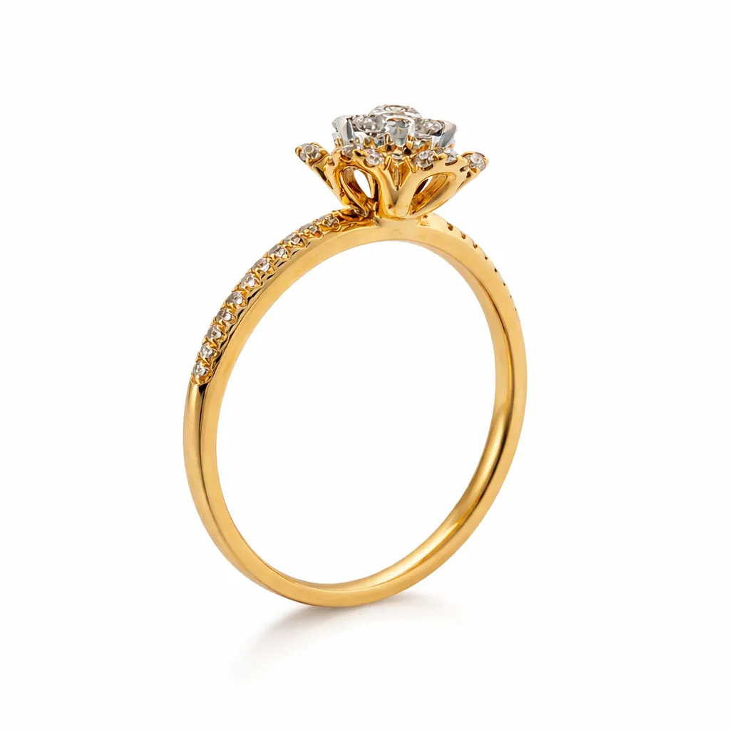 Dulci Nea Ring r40629-9