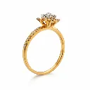 Dulci Nea Ring r40629-9