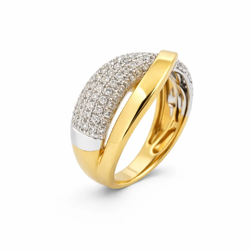 Dulci Nea Ring 35452R010