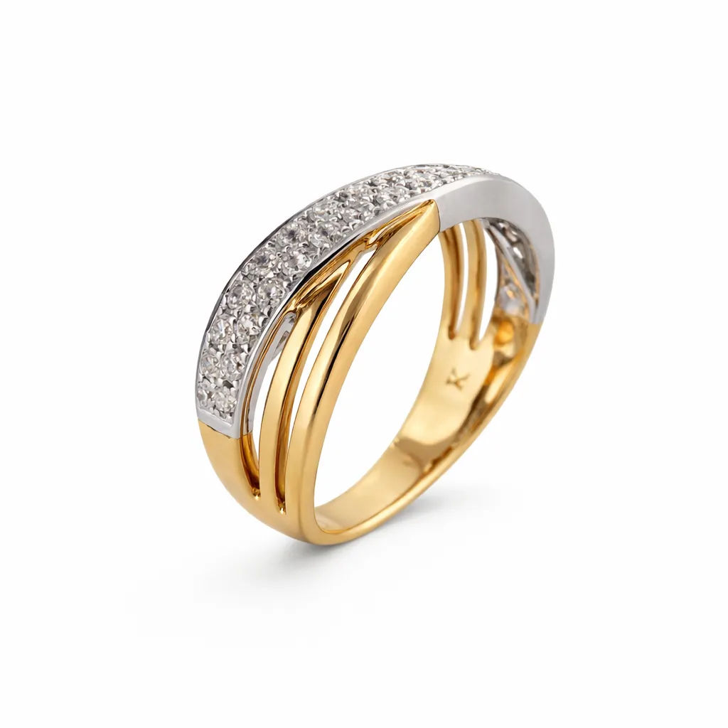Elegance Ring R05531