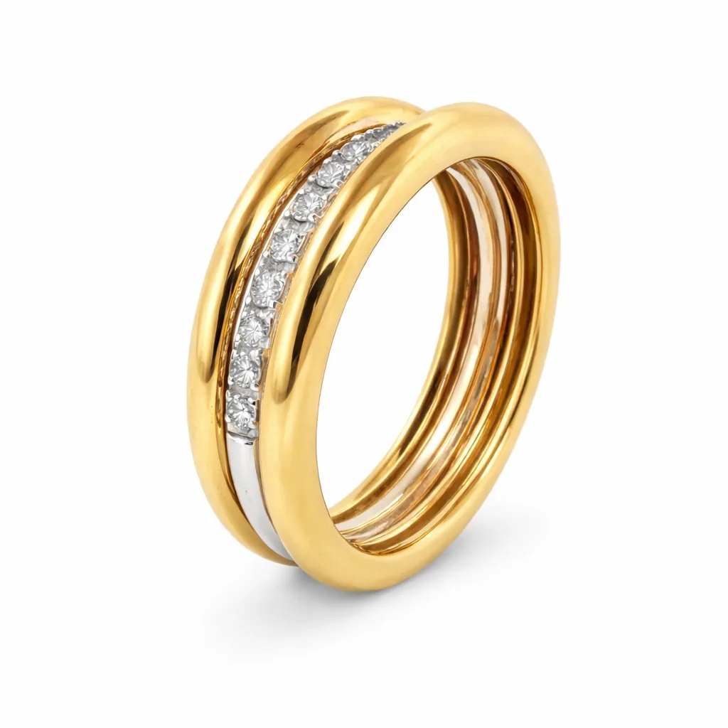 Emotions RING sr3341bb