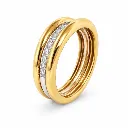 Emotions RING sr3341bb