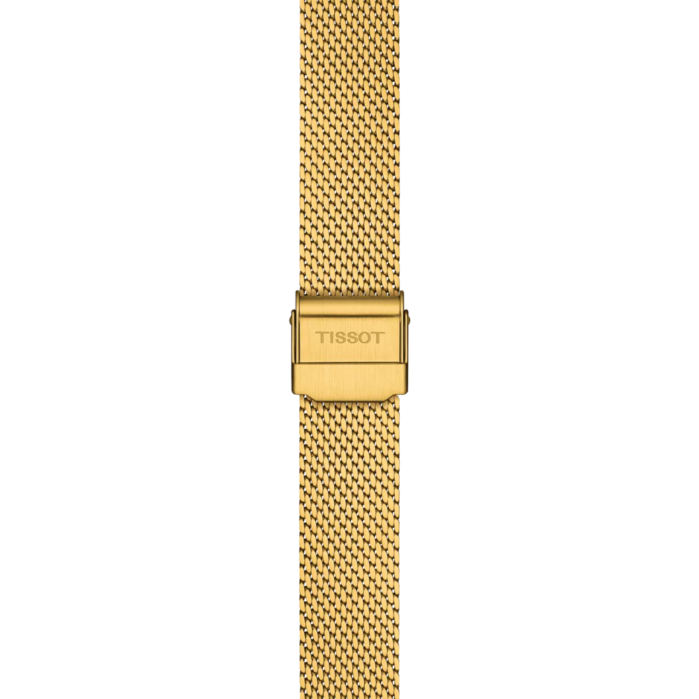 Tissot Everytime 34mm - T1432103302100