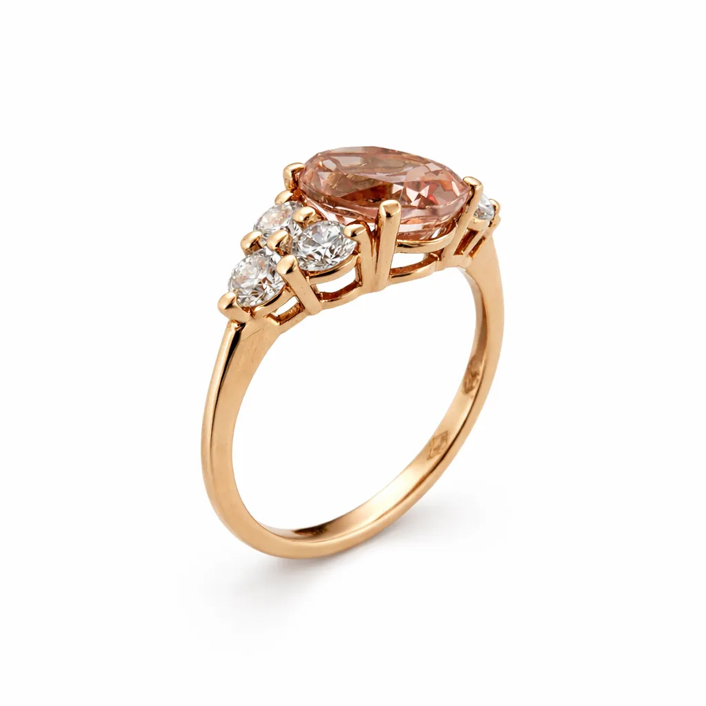 You&Me RING GR4528RMB