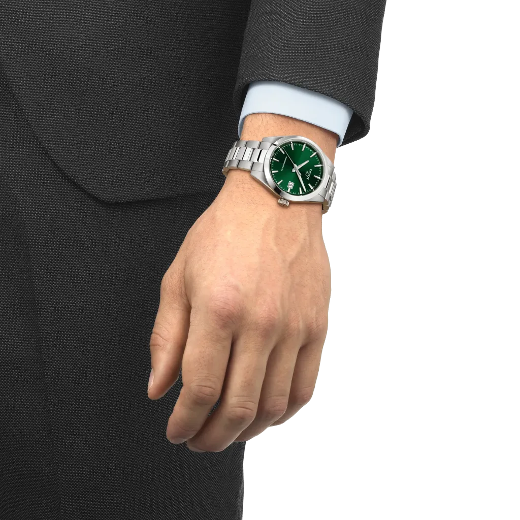 Tissot Gentleman Powermatic 80 - T1658071109100