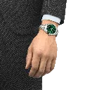 Tissot Gentleman Powermatic 80 - T1658071109100