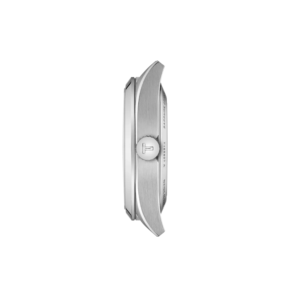 Tissot Gentleman Powermatic 80 - T1658071109100