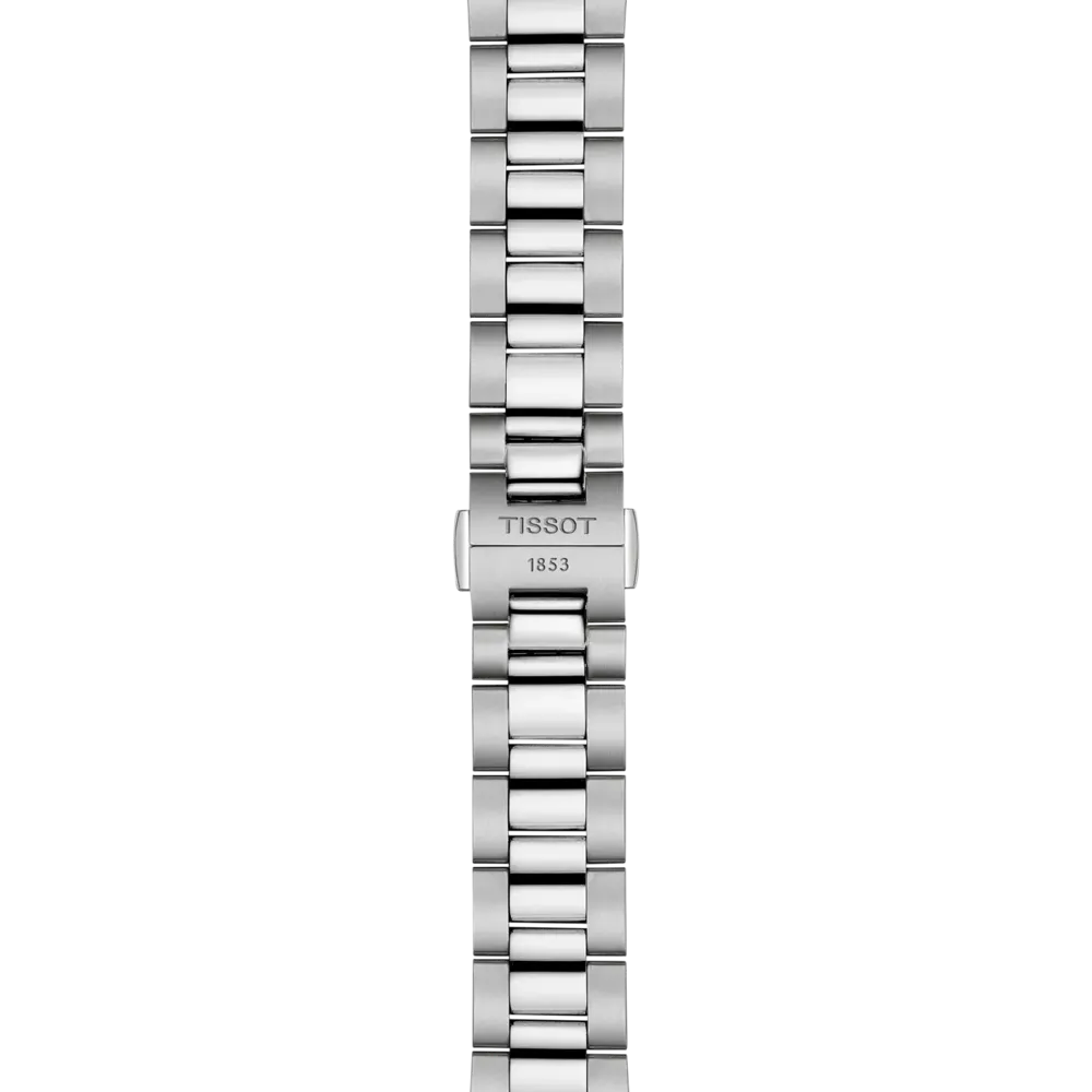 Tissot Gentleman Powermatic 80 - T1658071109100