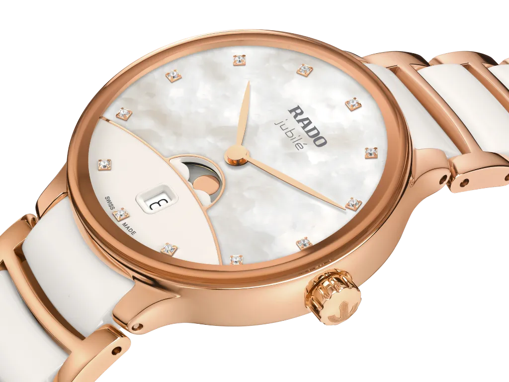 Rado Centrix MOONPHASE - R30232922