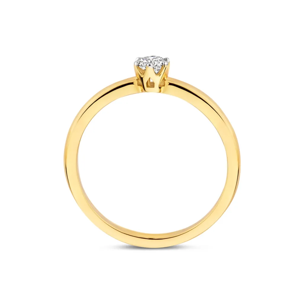 Dulci Nea Ring S1012