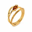 Emotions Ring SR3696GCIMB