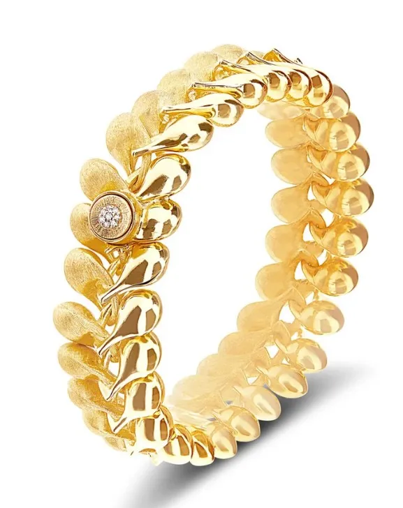 NANIS Armband TRASFORMISTA BS6-124