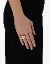 NANIS Ring TRASFORMISTA