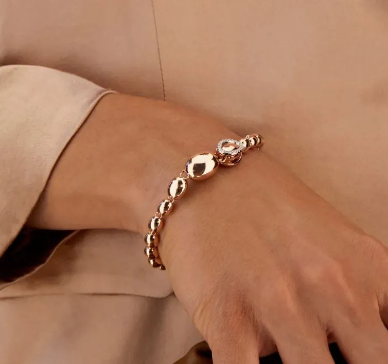 NANIS Armband DANCING IN THE RAIN BS14-538 LU