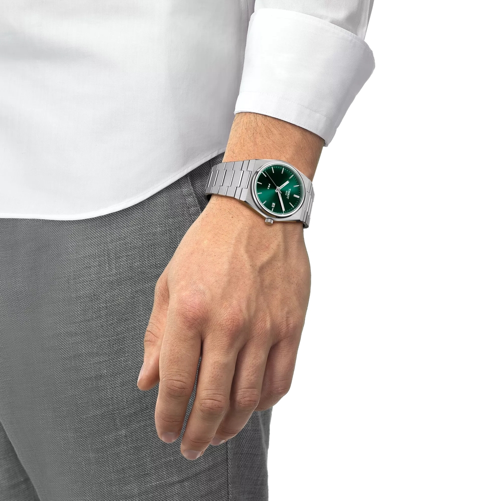 Tissot PRX - T1374101109100