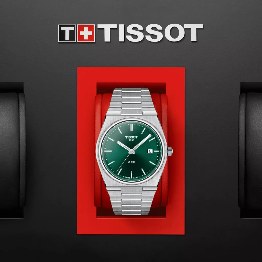 Tissot PRX - T1374101109100