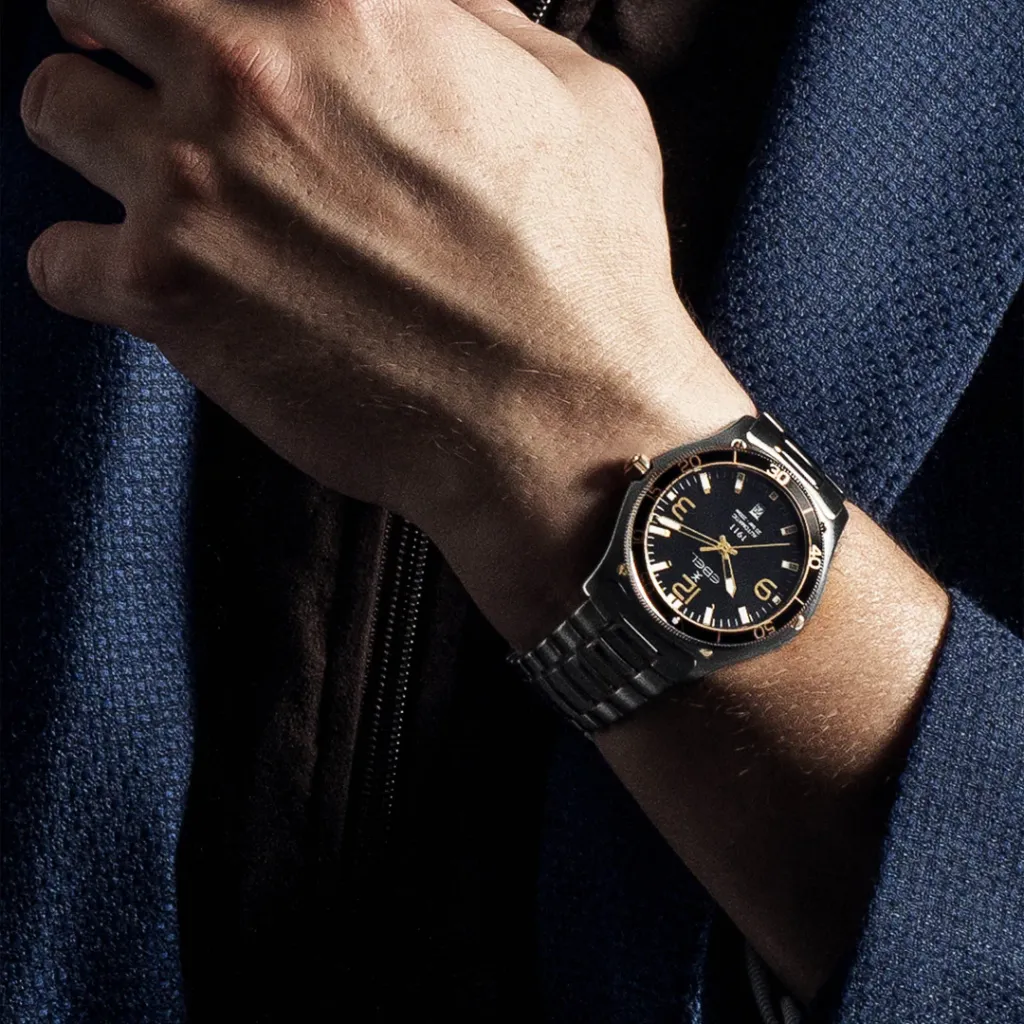 Ebel 1216588