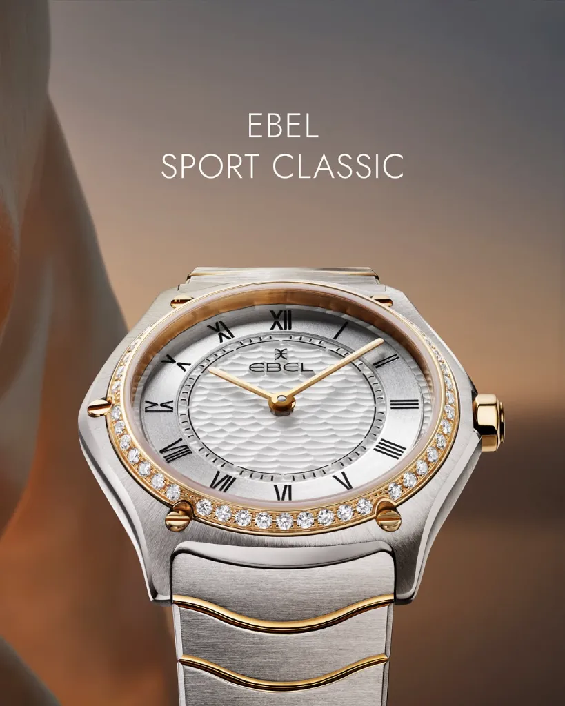 Ebel 1216700