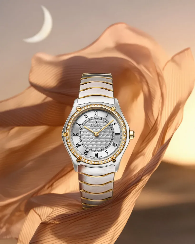 Ebel 1216700