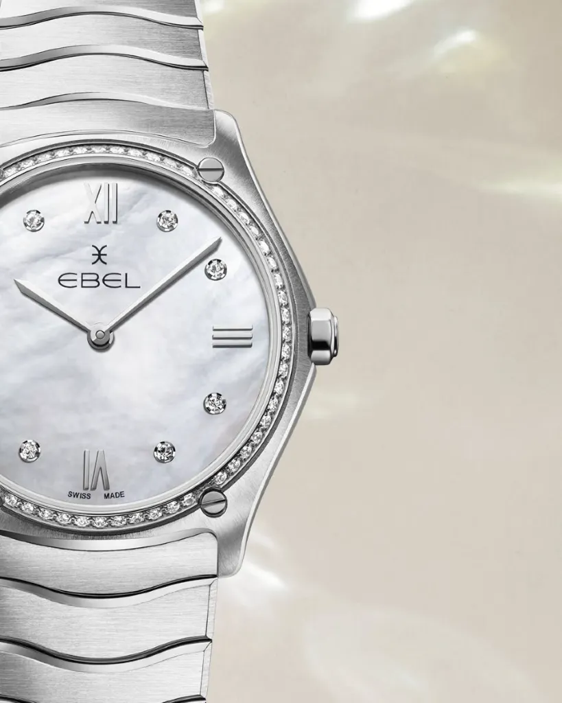 Ebel 1216647